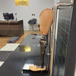 کلینیک ارتوپدی فنی طبرستان