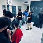آموزشگاه و آرایشگاه کامبیز
