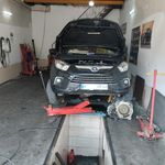 تعمیرگاه تخصصی  کرمان موتور  جک و kmc