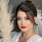 خدمات تخصصی میکاپ نسترن عبداللهی