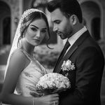 اتلیه عکاسی عروسی