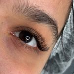 خدمات تخصصی اکستنشن مژه شهرزاد نظری
