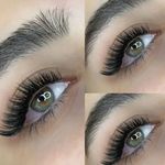 کاشت مژه اکستنشن لیفت لمینت مژه فرشته