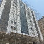 شرکت داربست فلزی گیتی فراز(امامی)