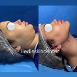 کلینیک زیبایی هدیه