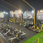 آکادمی ورزشی خاص