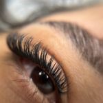 آکادمی مژه نازنین رحیمی