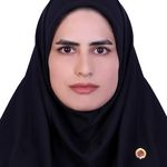 وکیل کارآموز نگین قلی پور