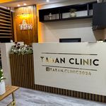 کلینیک پوست و لیزر تابان