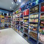 آقای شکلات