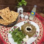 رستوران تچین مجید