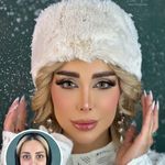 سالن زیبایی الی ماه