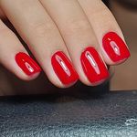 خدمات تخصصی ناخن eli