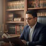دکترمرتضی موسوی نژاد وکیل پایه یک