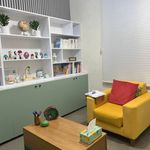 مرکز روانشناسی کودک و نوجوان حمیده لشگری