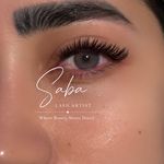 خدمات تخصصی مژه صبا