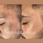 کلینیک زیبایی پوست دکتر مجید قاسمی معبود