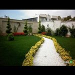 خدمات باغبانی هرس کاری صاحبدل