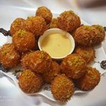 کافه صبحانه و عصرانه هانی