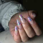 خدمات تخصصی ناخن حدیث