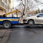 امدادخودرو و یدک کش مشهدی