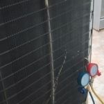 تعمیر یخچال و فریزر تهرانی