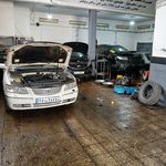 تعمیرگاه تخصصی رنو هیوندا کیا ام وی ام