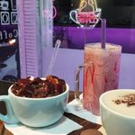 کافه عمو صالح