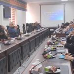 دکتر قدیس رستمی