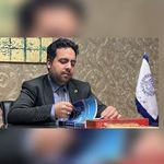 سیدمسعودحیدری وکیل پایه یک دادگستری مشهد