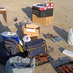 FAF CCTV شرکت فن اموزان ارتباط فردا