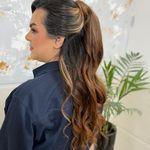 سالن زیبایی افروز لقمانی
