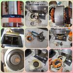 خدمات فنی قائم (اسمعیل بشیری کوتنائی)