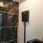 جوشکاری وتاسیسات ساختمان عباسی