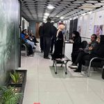 کلینیک پوست و زیبایی ژیلاوَش