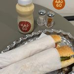 ساندویچ دهه ۶۰