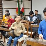 آموزشگاه موسیقی نوید