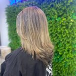 زیبایی تخصصی مو مرسده بهرام