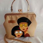 تولید کیف های پارچه و چرم سیلا