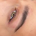 سالن زیبایی مژه و ابرو فرزانه علیزاده