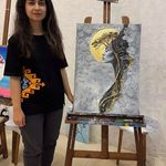 آموزشگاه نقاشی نگار نظری