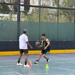 آکادمی بسکتبال مهیاران🏀 (سعادت آباد)