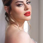 سالن زیبایی مرضیه امیراحمدی