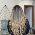 سالن زیبایی شلال رویال گیسو سابق