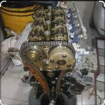 تعمیر گیربکس و موتور ایرانیان