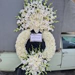 گل فروشی دنیز (آنلاین) -ارسال فوری