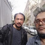 عسل فروشی مزرعه صانعی