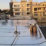 ایزوگام و آسفالت شمسی