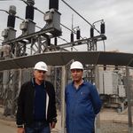دیدبان الکترونیک • فروش و نصب دوربین مدارسته