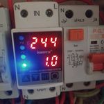 برقکارصنعتی مرادخواه